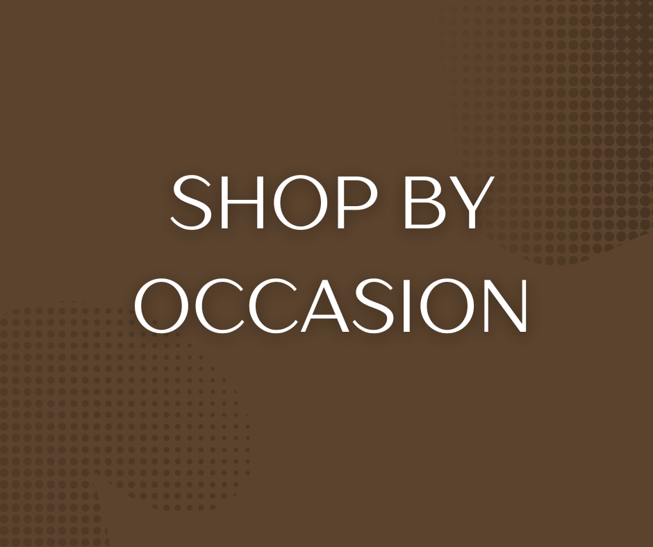 💍 Shop by Occasion