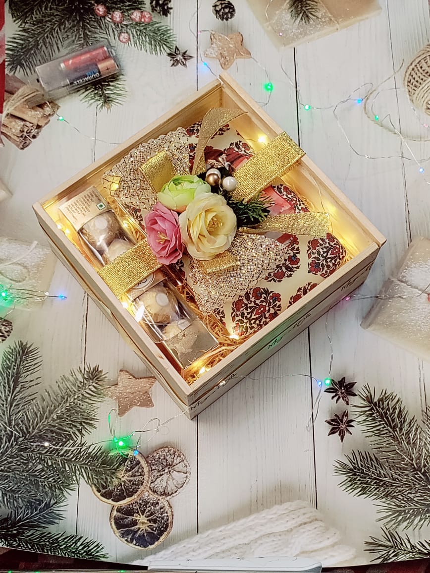 🎁 By Gifting & Sets