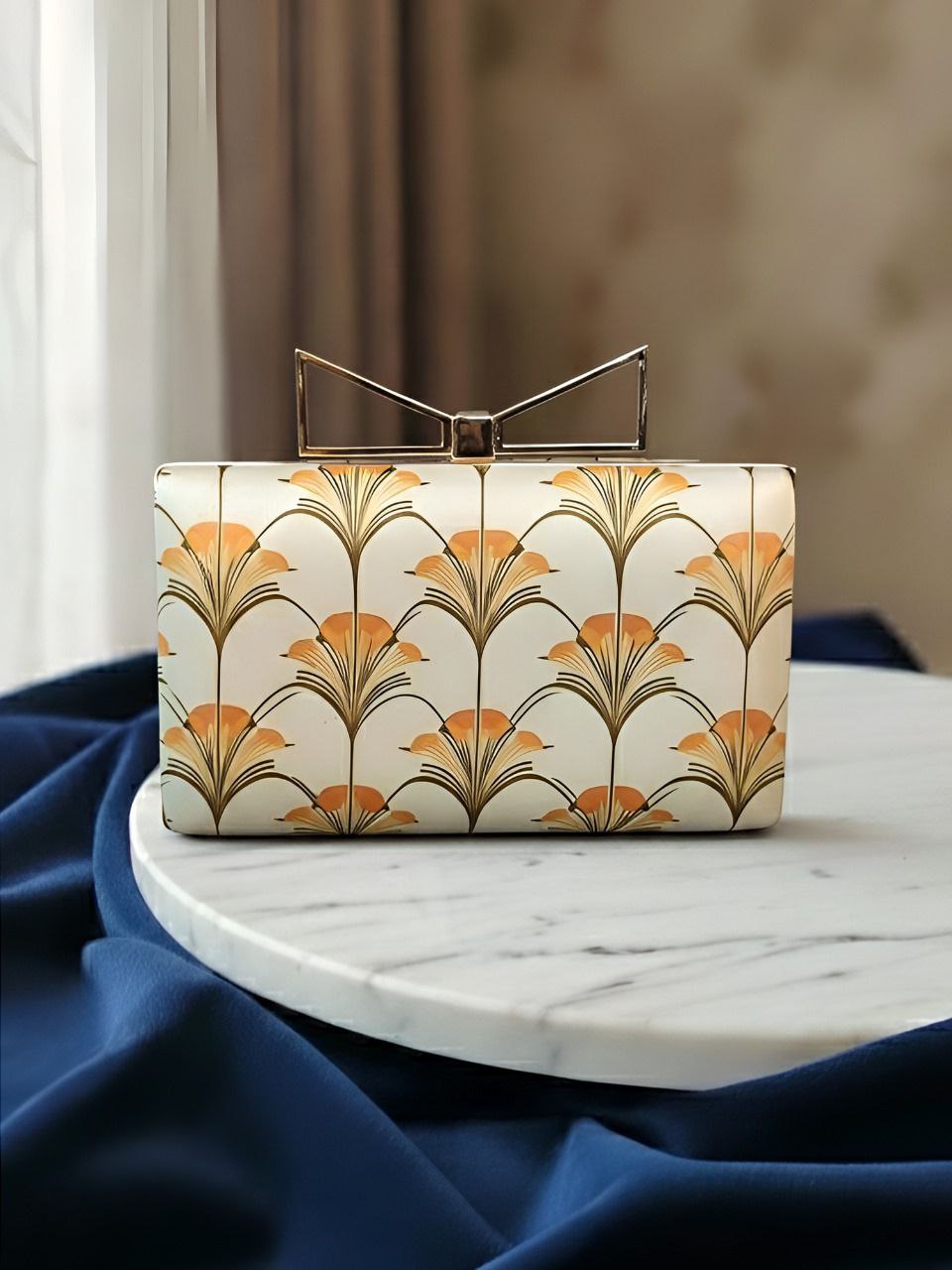 Flower Print D5